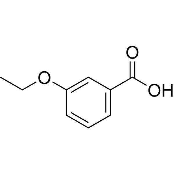 3-Ethoxybenzoic acid 621-51-2